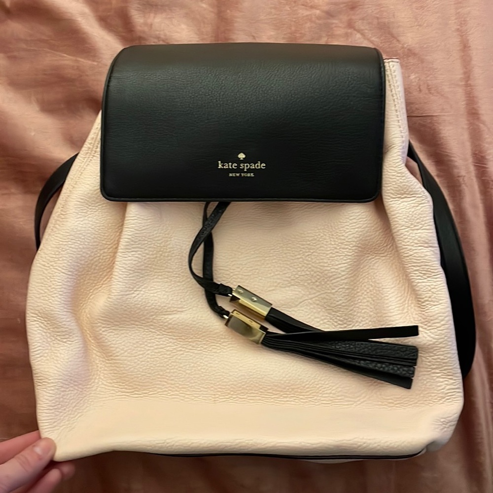 Kate Spade Backpack